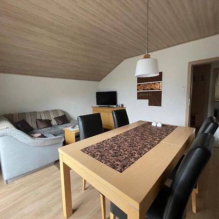 Appartement Hinteregger باد كلينكيرشهايم المظهر الخارجي الصورة