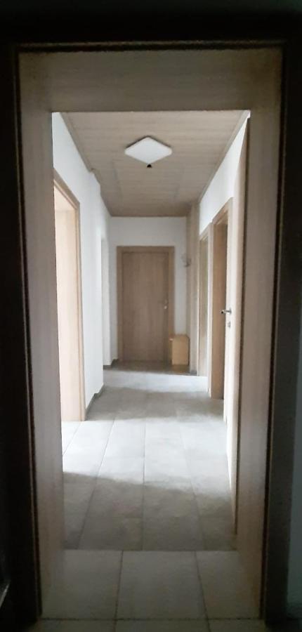 Appartement Hinteregger باد كلينكيرشهايم المظهر الخارجي الصورة