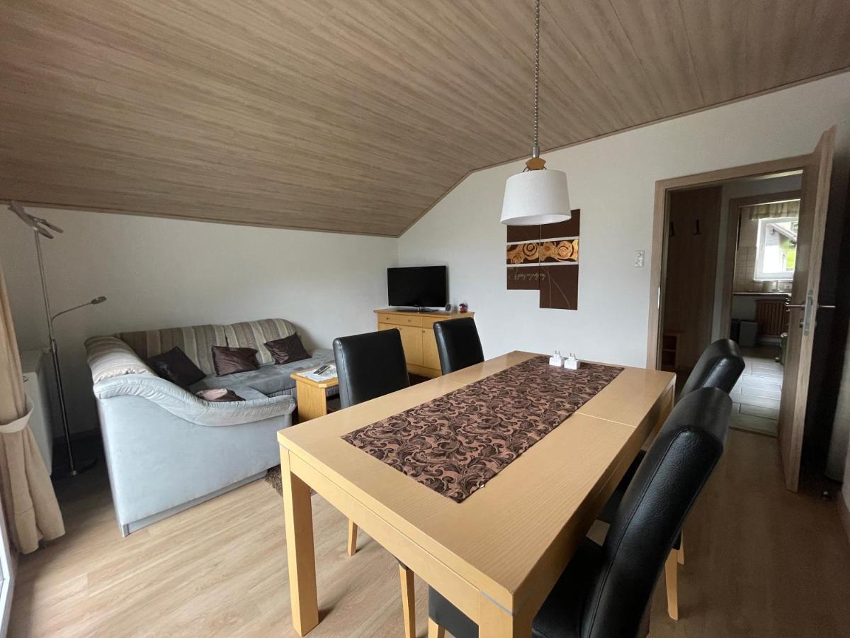 Appartement Hinteregger باد كلينكيرشهايم المظهر الخارجي الصورة